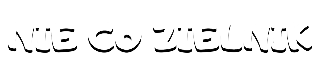 Nie co Zielnik