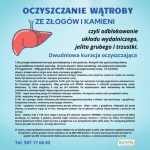 detoksykacja