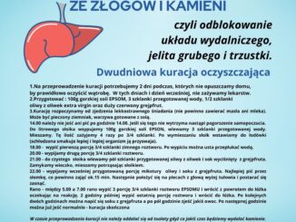detoksykacja
